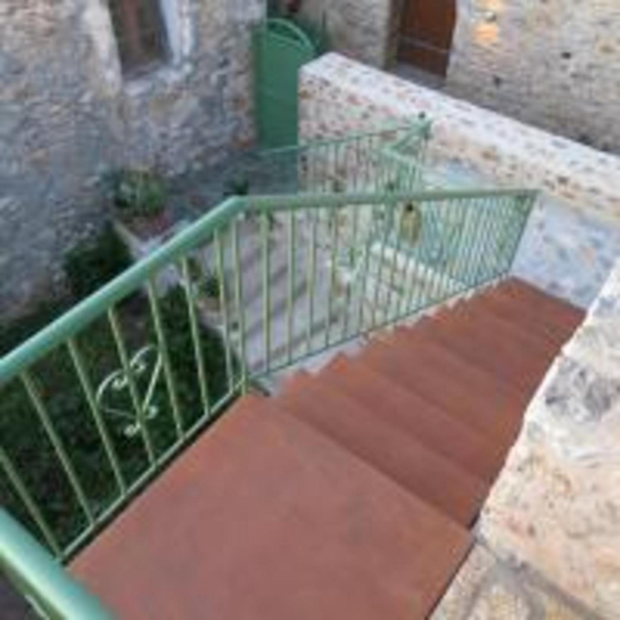 Riglia Stavroulas Stone House In Rigklia, Messinia מראה חיצוני תמונה